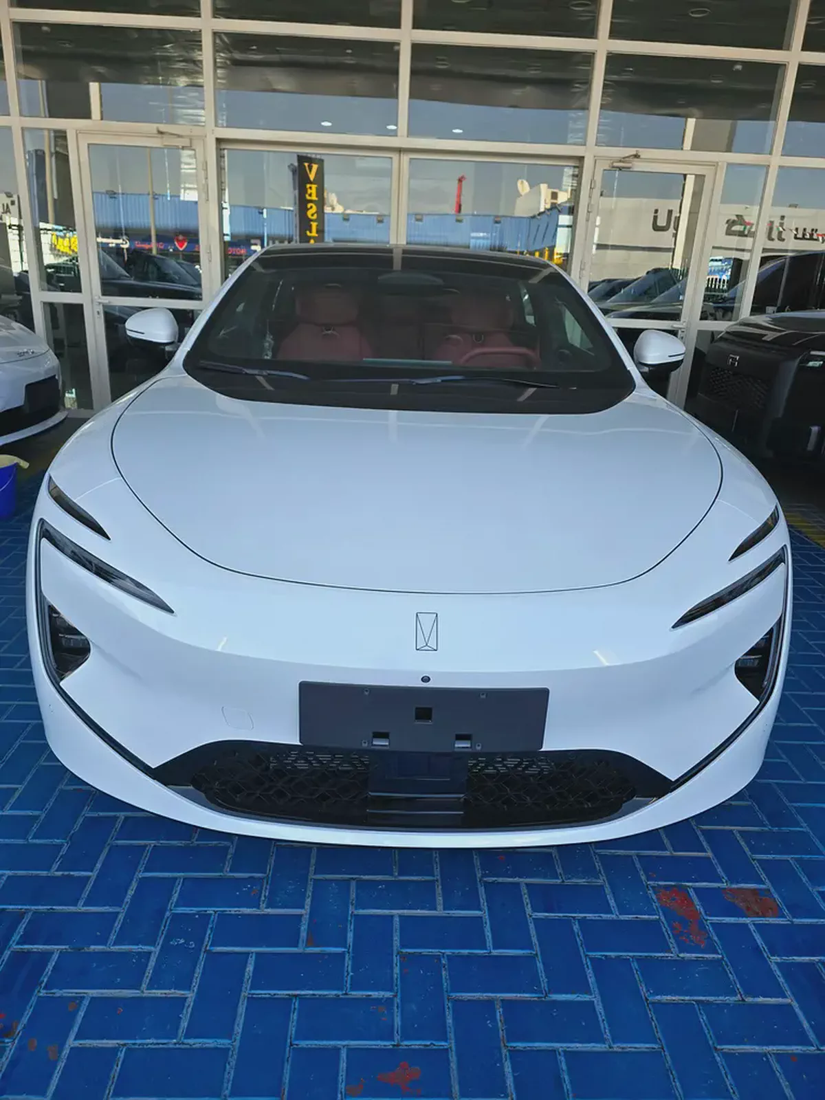 AVATRA 12 ULTRA