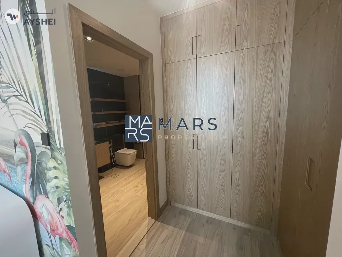 Prime Location | FreeHold | AL Barahshi | Luxury Townhouse | 1% Payment plan