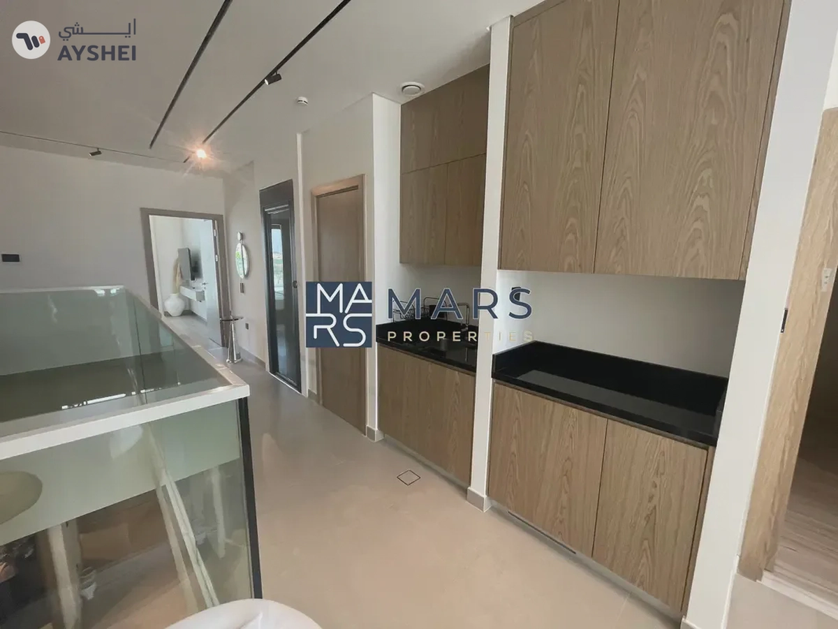 Prime Location | FreeHold | AL Barahshi | Luxury Townhouse | 1% Payment plan