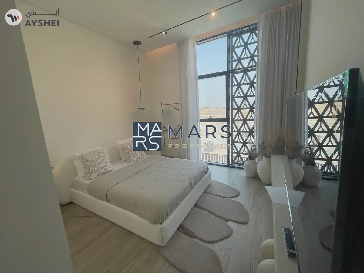 Prime Location | FreeHold | AL Barahshi | Luxury Townhouse | 1% Payment plan
