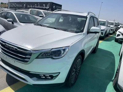 New Jetour X70-0