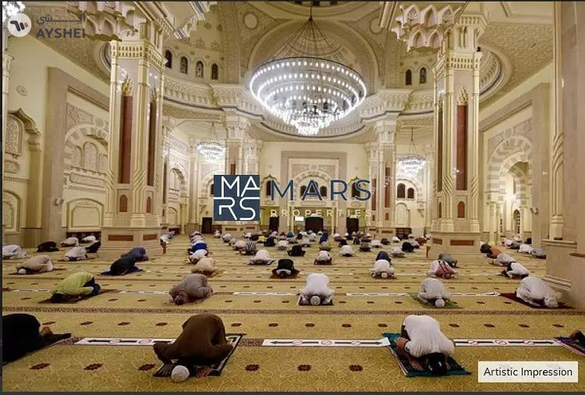 Masaar, Tilal City, Sharjah