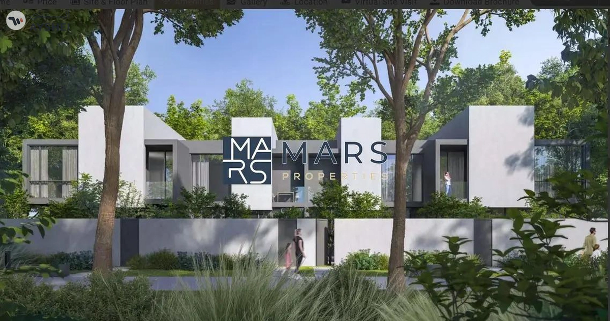 Masaar, Tilal City, Sharjah