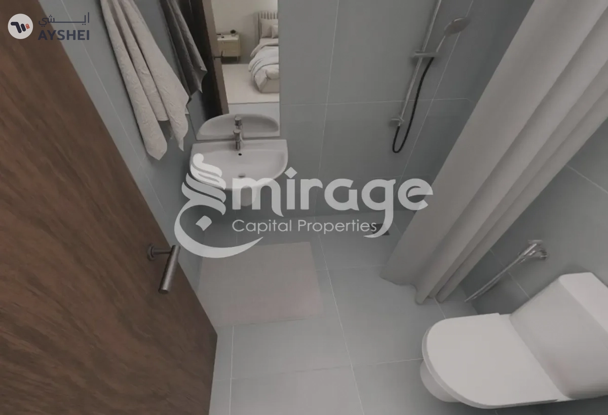 VILLA FOR SALE IN SAADIYAT LAGOONS, SAADIYAT ISLAND