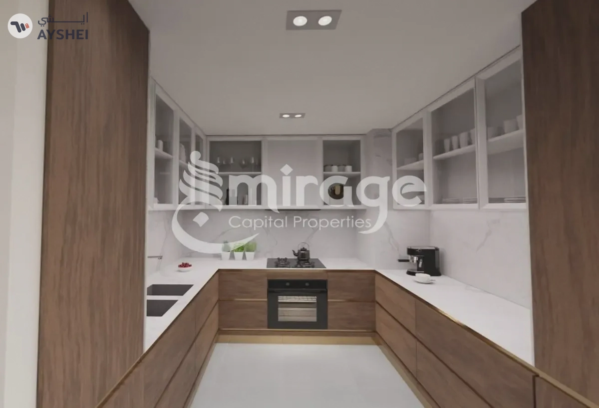 VILLA FOR SALE IN SAADIYAT LAGOONS, SAADIYAT ISLAND