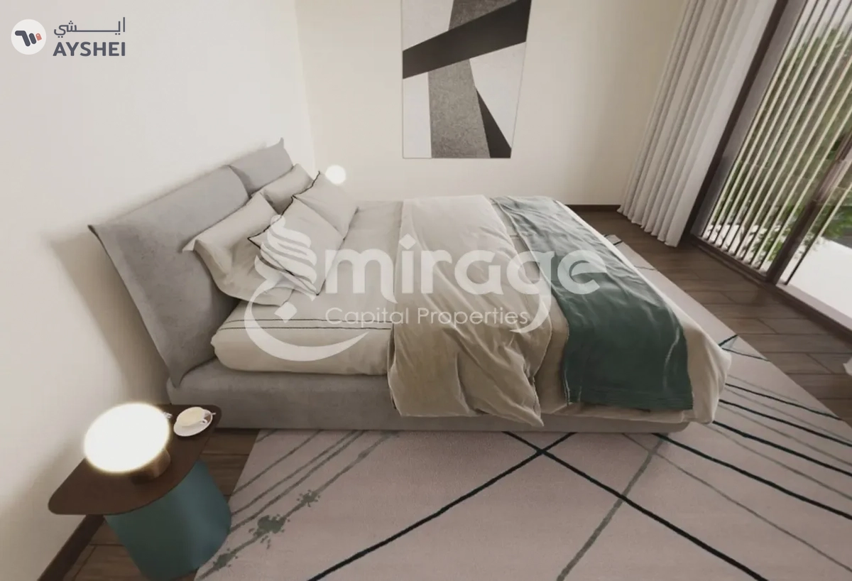 VILLA FOR SALE IN SAADIYAT LAGOONS, SAADIYAT ISLAND