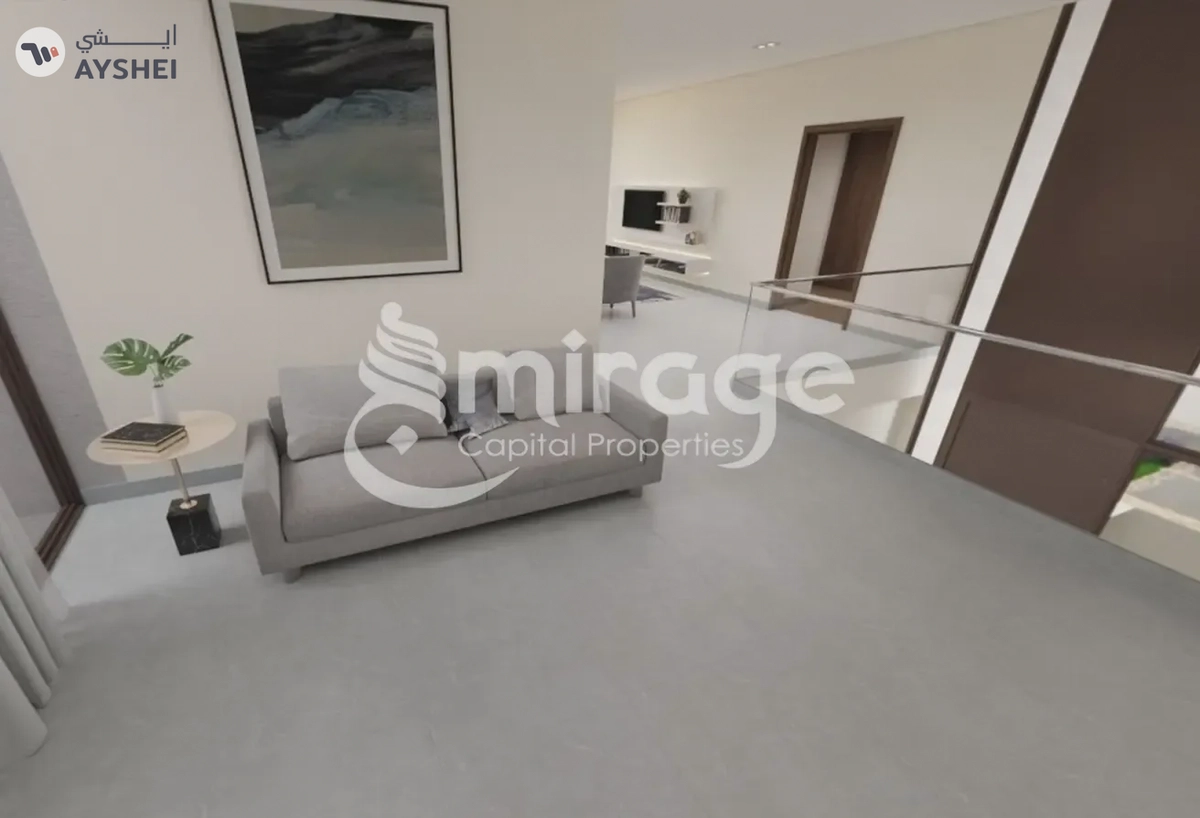 VILLA FOR SALE IN SAADIYAT LAGOONS, SAADIYAT ISLAND