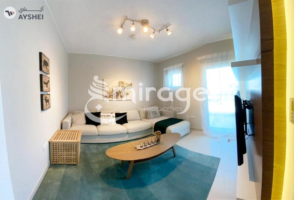TOWNHOUSE FOR SALE IN MANAZEL AL REEF 2, AL SAMHA