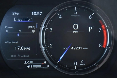IS300 F AWD 2022 | WHITE ( REF-ACD)-1