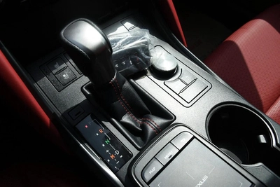IS300 F AWD 2022 | WHITE ( REF-ACD)-4