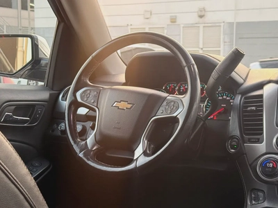 Chevrolet Tahoe Premier 2016 American Specs - Fully Loaded-13