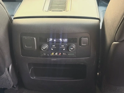 Chevrolet Tahoe Premier 2016 American Specs - Fully Loaded-14
