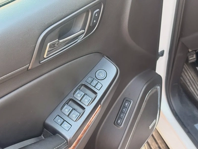 Chevrolet Tahoe Premier 2016 American Specs - Fully Loaded-15