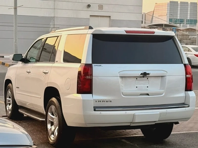 Chevrolet Tahoe Premier 2016 American Specs - Fully Loaded-3