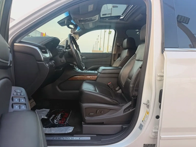 Chevrolet Tahoe Premier 2016 American Specs - Fully Loaded-6