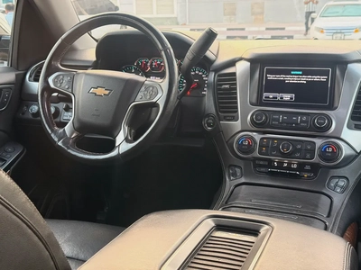 Chevrolet Tahoe Premier 2016 American Specs - Fully Loaded-7