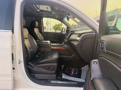 Chevrolet Tahoe Premier 2016 American Specs - Fully Loaded-8