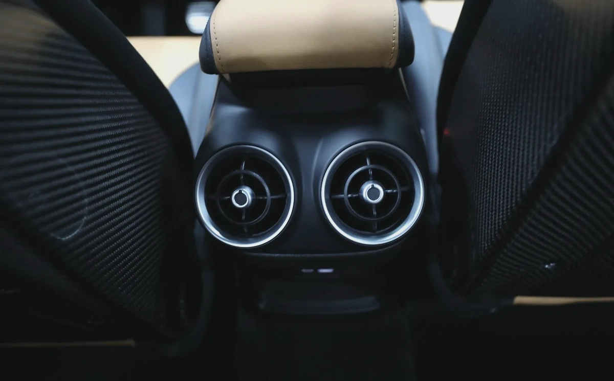 Alfa Romeo Stelvio Quadrifoglio
