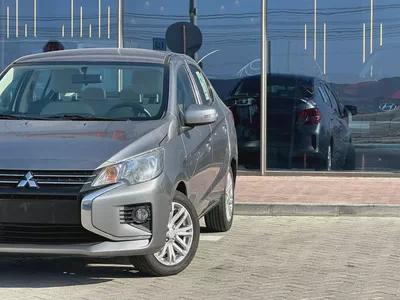 GLX MEDIUM LINE TRIM, 1.2L, GCC, ACCIDENT FREE, (365/-MONTHLY)-12