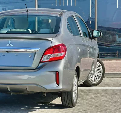 GLX MEDIUM LINE TRIM, 1.2L, GCC, ACCIDENT FREE, (365/-MONTHLY)-13