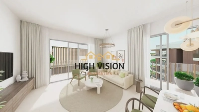 Gardenia Bay, Yas Island, Abu Dhabi-7