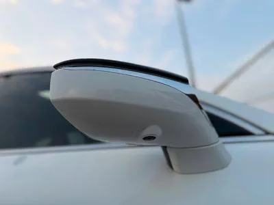For sale Lexus IS 350 III Facelift 2, 3.5 l, 2024 in UAE, Sharjah-10