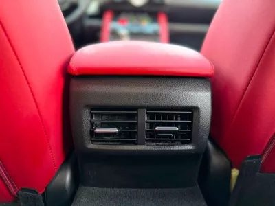 For sale Lexus IS 350 III Facelift 2, 3.5 l, 2024 in UAE, Sharjah-13