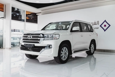 1 YR WARRANTY | GCC | 4.0L | AED 2,800 PM-0