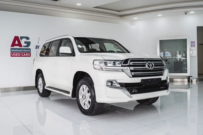 1 YR WARRANTY | GCC | 4.0L | AED 2,800 PM-2