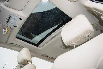 1 YR WARRANTY | GCC | 4.0L | AED 2,800 PM-12