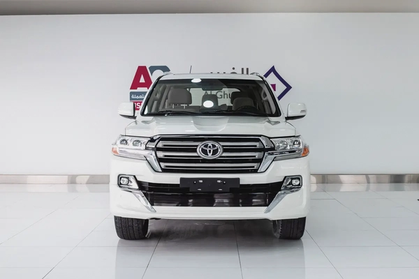 1 YR WARRANTY | GCC | 4.0L | AED 2,800 PM