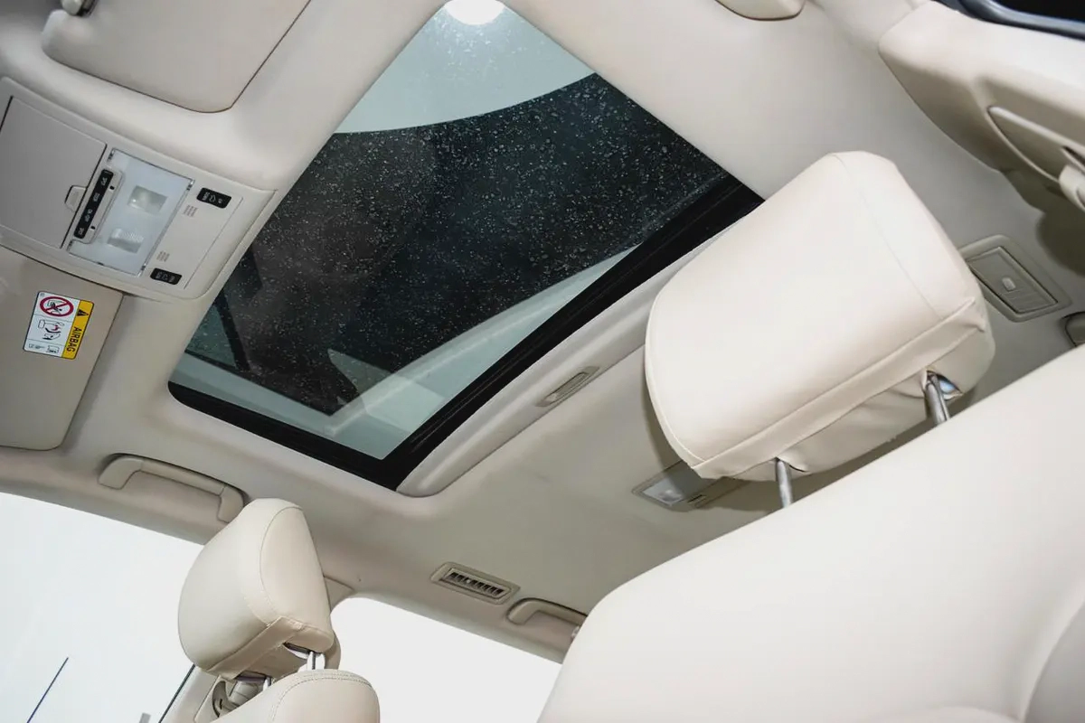 1 YR WARRANTY | GCC | 4.0L | AED 2,800 PM-12-12