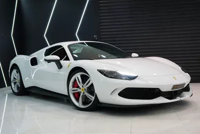 Ferrari 812 Superfast 2019-2