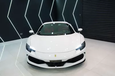 Ferrari 812 Superfast 2019-1