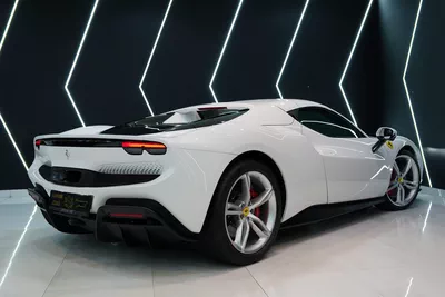 Ferrari 812 Superfast 2019-12