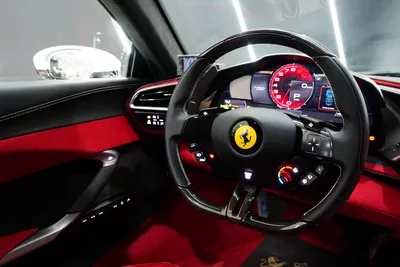 Ferrari 812 Superfast 2019-3