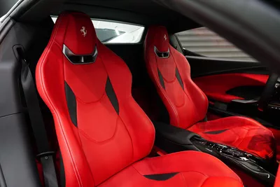 Ferrari 812 Superfast 2019-7