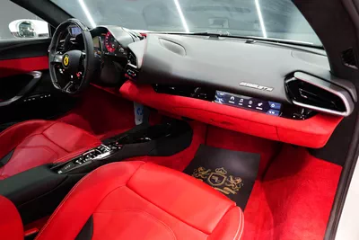 Ferrari 812 Superfast 2019-6