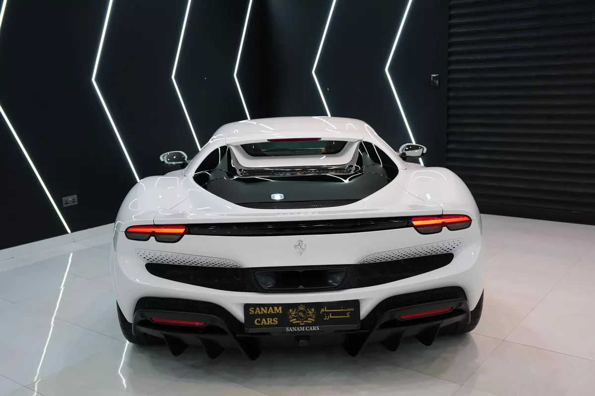 Ferrari 812 Superfast 2019-13-13