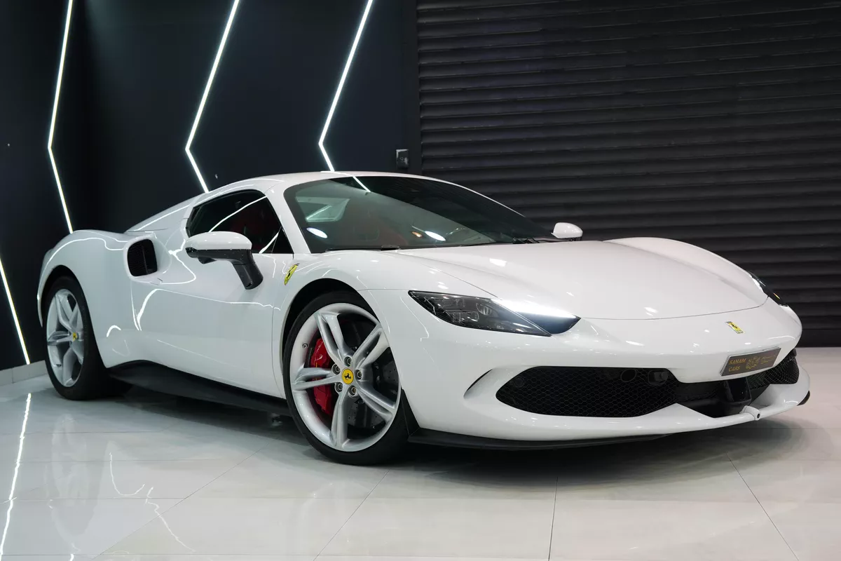 Ferrari 812 Superfast 2019-2-2