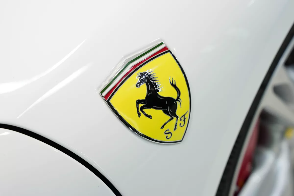Ferrari 812 Superfast 2019-11-11