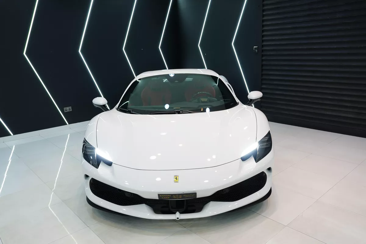 Ferrari 812 Superfast 2019-1-1