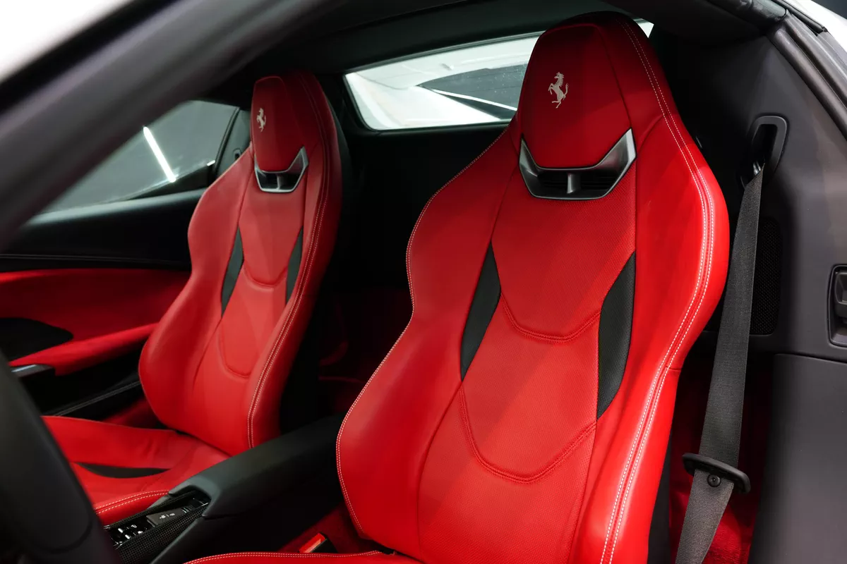 Ferrari 812 Superfast 2019-5-5
