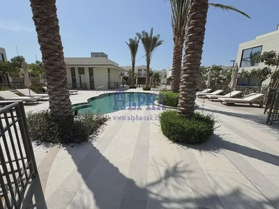 For Rent 2 BR plus Maid l Brand New Property-0