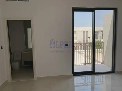 For Rent 2 BR plus Maid l Brand New Property-1