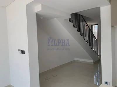 For Rent 2 BR plus Maid l Brand New Property-2