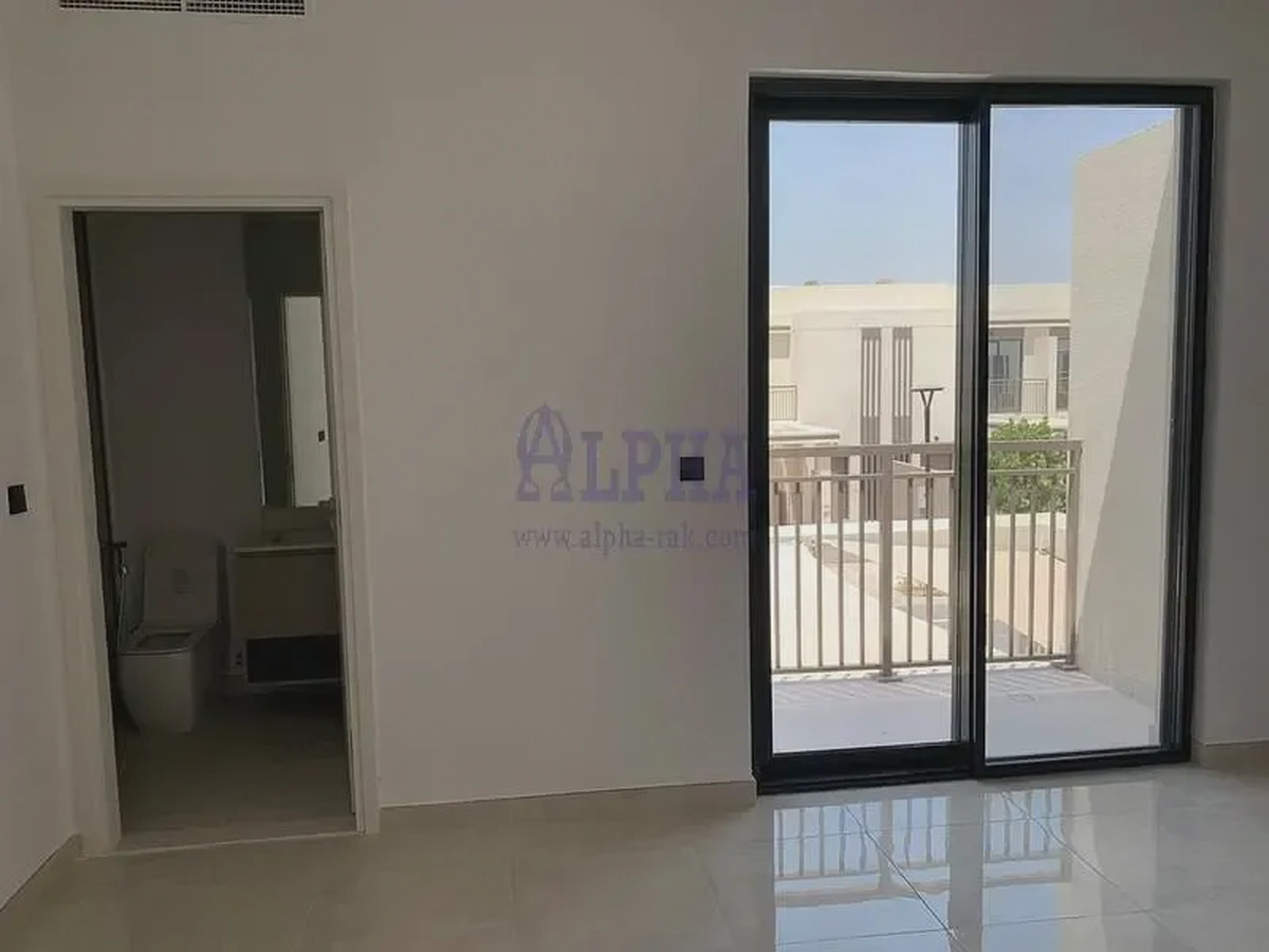 For Rent 2 BR plus Maid l Brand New Property-1-1