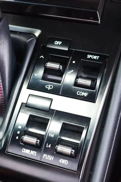 GMC Terrain SLE - 2022 GCC UNDER WARRANT--14