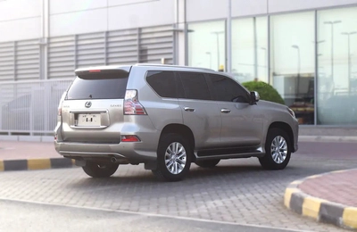 GMC Terrain SLE - 2022 GCC UNDER WARRANT--4