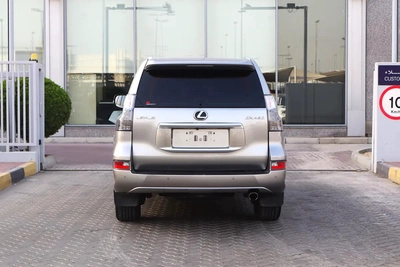 GMC Terrain SLE - 2022 GCC UNDER WARRANT--8